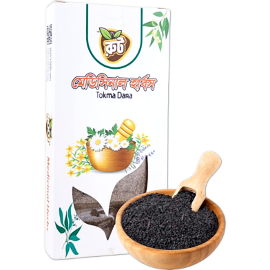 Root Premium Tokma Dana 100gm image