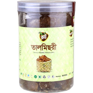 Root Tal Mishri Cube 400gm image