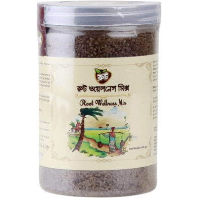 Root Wellness Mix 400gm image