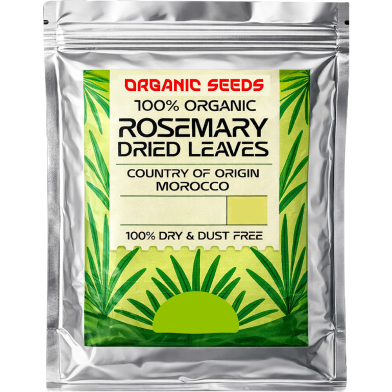 Rosemary Leaves Rosemary Pata - 25 grams image