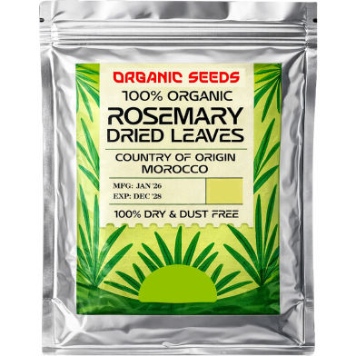 Rosemary Leaves Rosemary Pata - 25 grams image