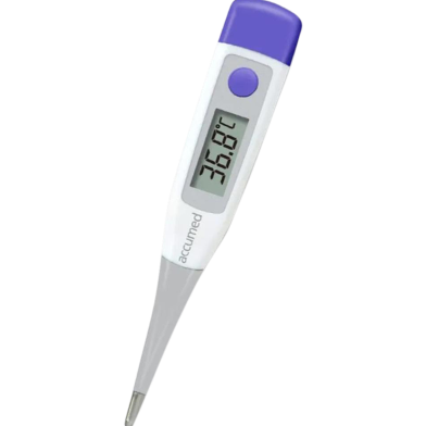 Rossmax Accumed Digital Flexible Thermometer image