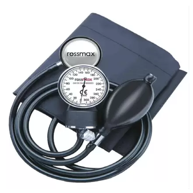Rossmax Aneroid Sphygmomanometer (Accumed) image