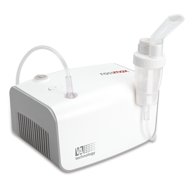 Rossmax NB 500 Nebulizer image