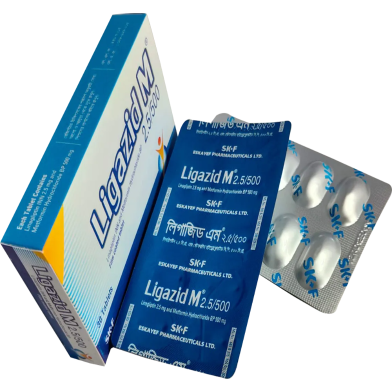 Rosu 40 mg Tablet 10's Strip image