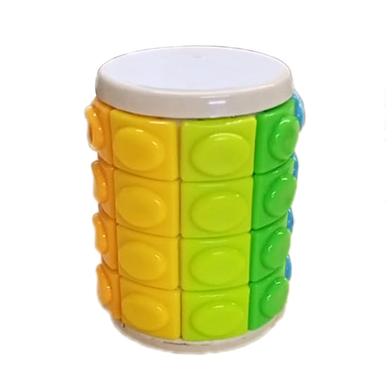 Rotate and Slide Stress Buster 3D Puzzle image