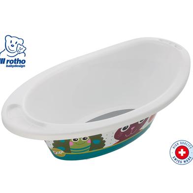 Rotho Style Bath Tub image