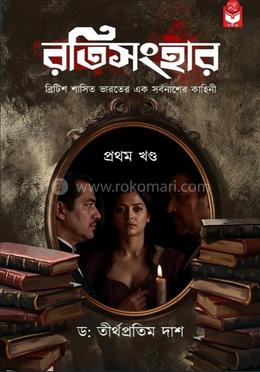  রতিসংহার (প্রথম খণ্ড)
