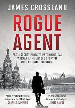 Rouge Agent 