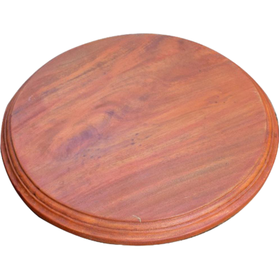Rounded Kitchen Chopping Board image