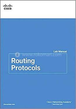 Routing Protocols Lab Manual