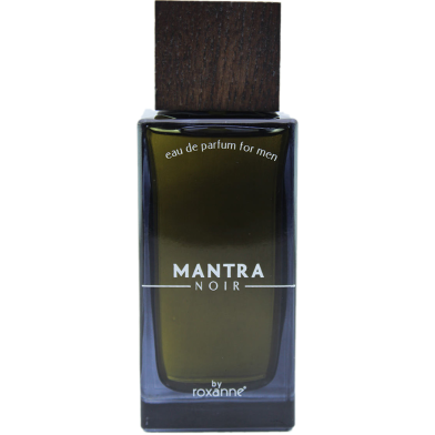 Roxanne Mantra Noir Eau De Parfum- 100 ml image