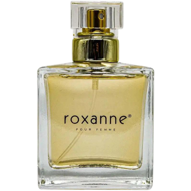 Roxanne Pour Femme Eau De Parfum- 50 ml image