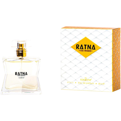 Roxanne Ratna Eau De Parfum- 80 ml image