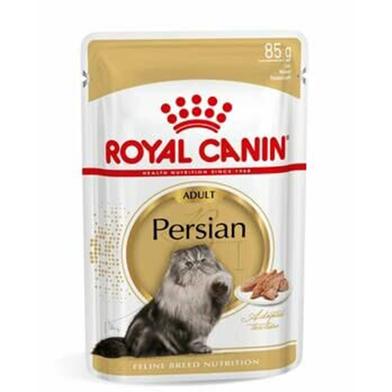 Royal Canin Persian Cat Wet food Loaf 85 gm image
