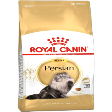 Royal Canin Persian Adult Dry Cat Food | Feline Breed Nutrition 2kg image