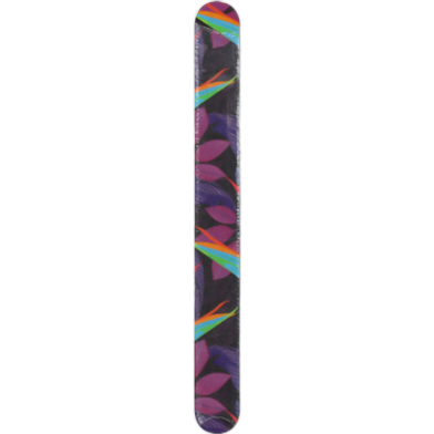 Royal Cosmetics Connection Tropical Cushion Emery Board Nail File image