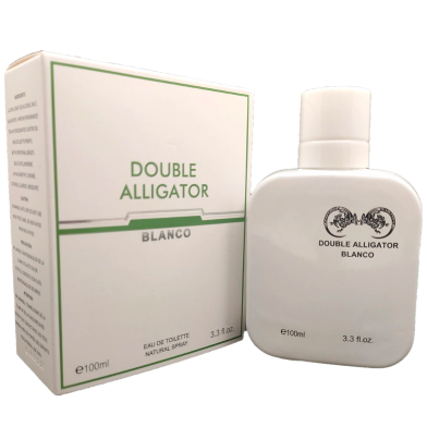Royal Fragrance Double Alli. B. RF26086 Men Eau De Toilette 100 ml image