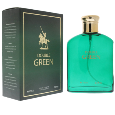 Royal Fragrance For Ever RF26155 Eau De Parfum 100 ml image