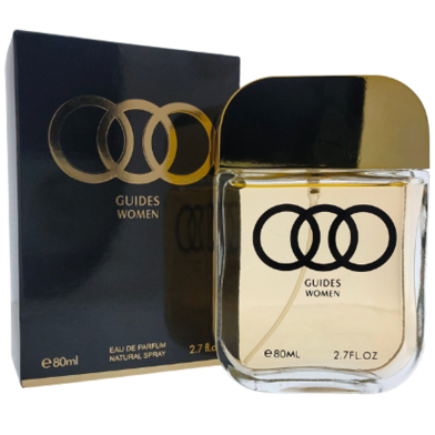 Royal Fragrance Guides Woman RF26169 Li. P. C. Eau De Parfum 80 ml image