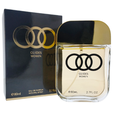 Royal Fragrance Guides Woman RF26169 Li. P. C. Eau De Parfum 80 ml image