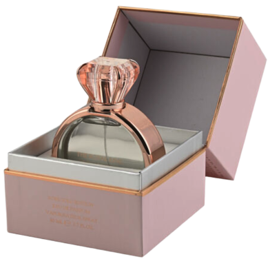 Royal Fragrance Misty Cherry RF26143 M. P. M. Eau De Parfurm 75 ml image