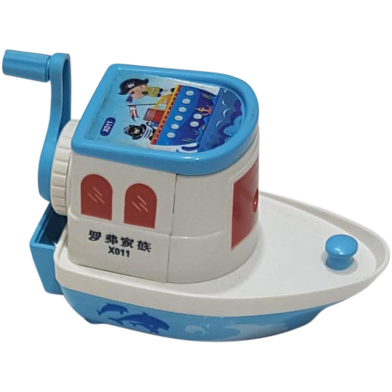 Royal Houseboat Sharpener image