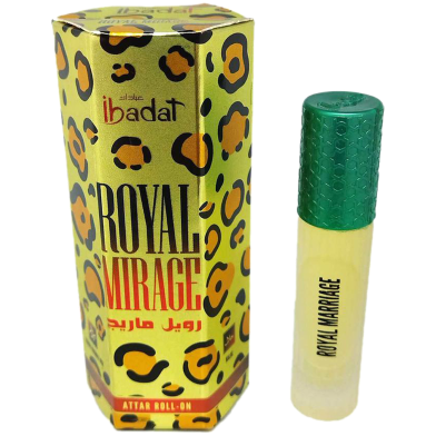 Royal Mirage 6 ml image
