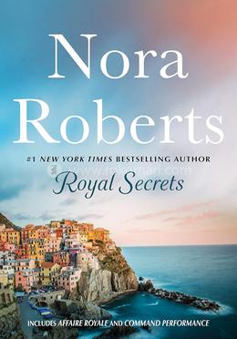 Royal Secrets