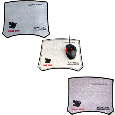 Rubber Mouse Pad L16 image