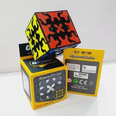 Rubik’s Cube Mechanical (Any Model) image