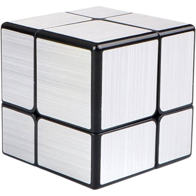 Rubik’s Cube Mirror Cube 2×2 image