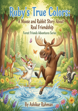 Ruby's True Colors image