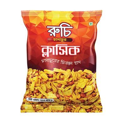 Ruchi Chanachur Classic (200gm) image