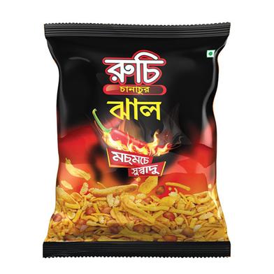 Ruchi Chanachur (Hot) (300gm) image