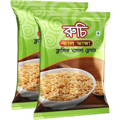 Ruchi Fried Dal (25 gm) (2 pack Combo) image