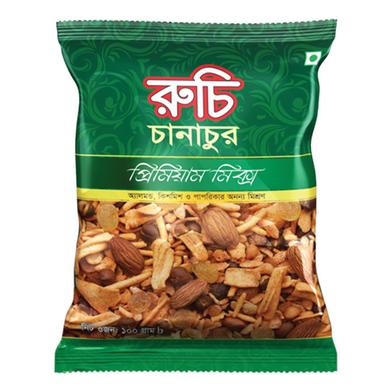 Ruchi Chanachur Premium Mix (100gm) image