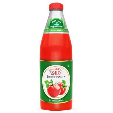 Ruchi Tomato Ketchup-1000gm image