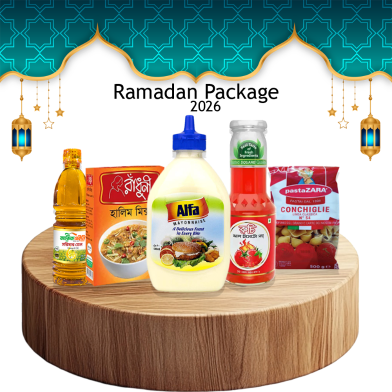 Ruchisil Iftar and Suhur Toiri korun Ramadan Sijone Bishes Upokorn Niye image