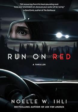 Run on Red 