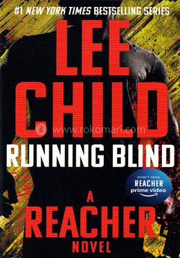 Running Blind  image