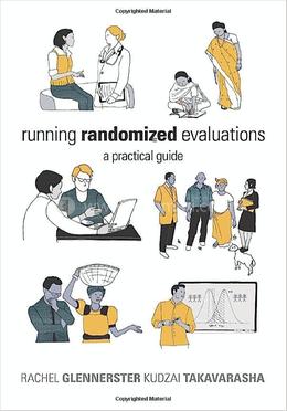 Running Randomized Evaluations