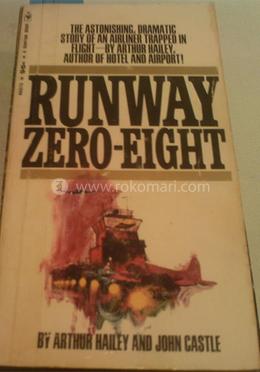 Runway Zero-Eight