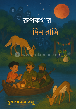 রুপকথার দিন রাত্রি image