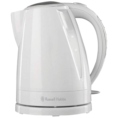Russell Hobbs 15075 Plastic Buxton Kettle - 1.6 Liter image