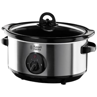 Russell Hobbs 19790JAS Slow Rice Coker - 3.5 Liter image
