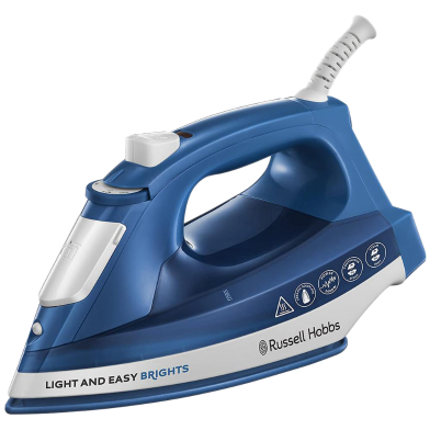 Russell Hobbs 24830GCC Steam Iron - 2400Watt image