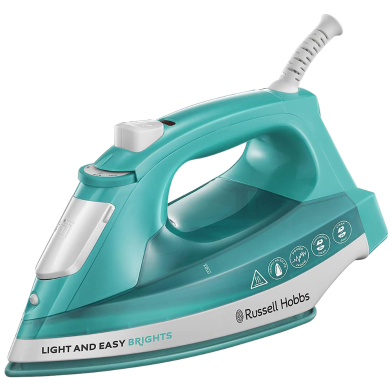 Russell Hobbs 24840GCC Steam Iron - 2400Watt image