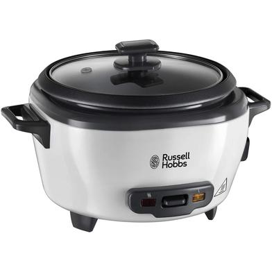 Russell Hobbs 27040 Large Rice Cooker With Steamer image