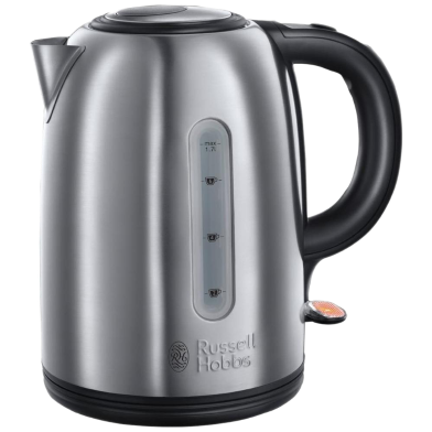 Russell Hobbs Electric Kettle - 1.7 Liter (20441) image